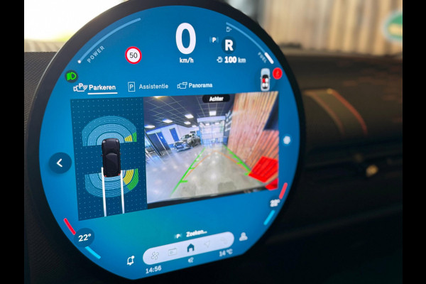 MINI Mini 1.5 Cooper C Classic M / JCW /Pano / Camera / HUD / Stoel/Stuur verwarming / Sfeerverlichting