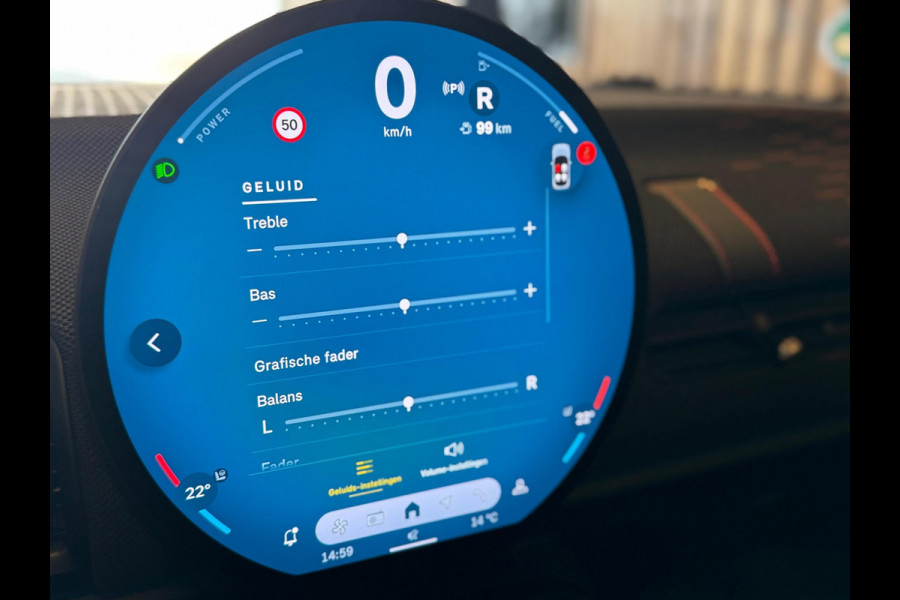 MINI Mini 1.5 Cooper C Classic M / JCW /Pano / Camera / HUD / Stoel/Stuur verwarming / Sfeerverlichting