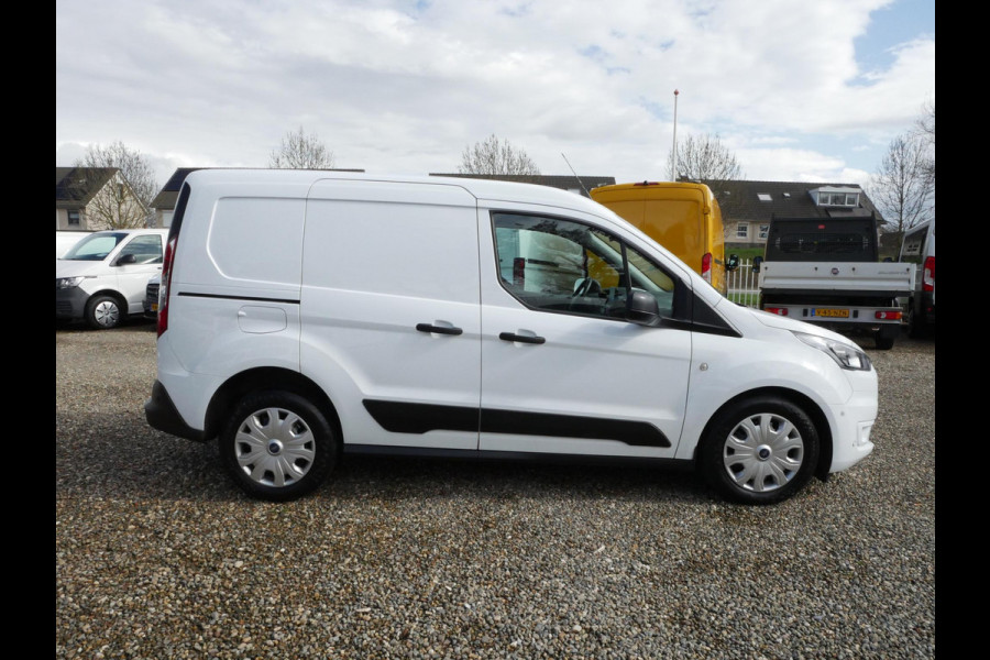 Ford Transit Connect 1.5 EcoBlue 100PK, L1, Airco