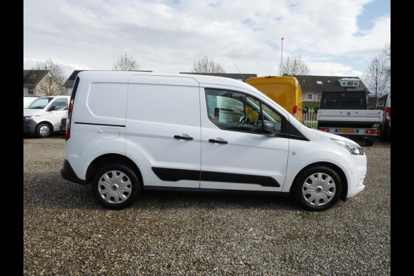 Ford Transit Connect 1.5 EcoBlue 100PK, L1, Airco