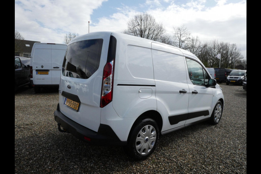 Ford Transit Connect 1.5 EcoBlue 100PK, L1, Airco