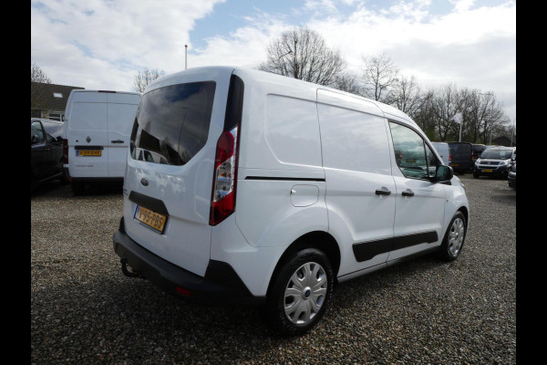 Ford Transit Connect 1.5 EcoBlue 100PK, L1, Airco
