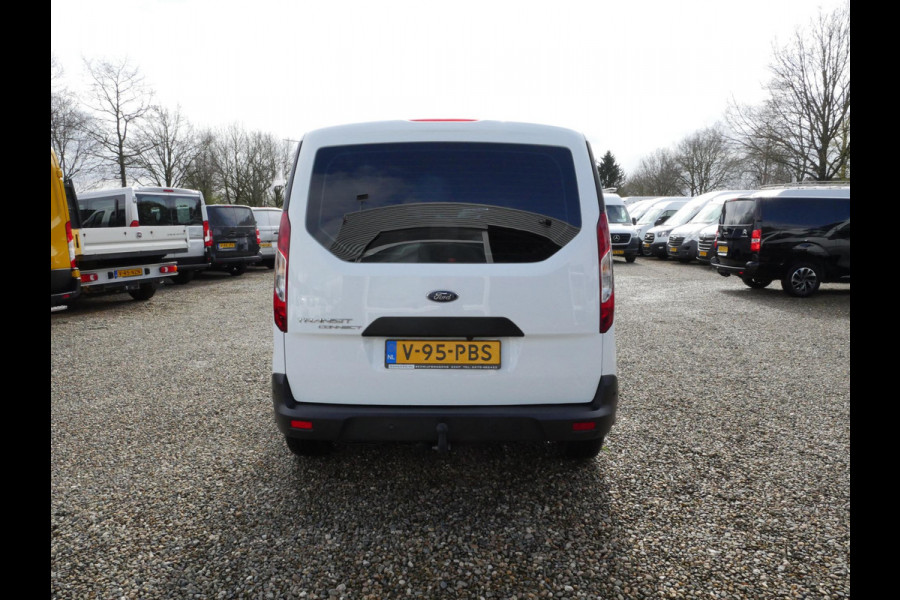 Ford Transit Connect 1.5 EcoBlue 100PK, L1, Airco