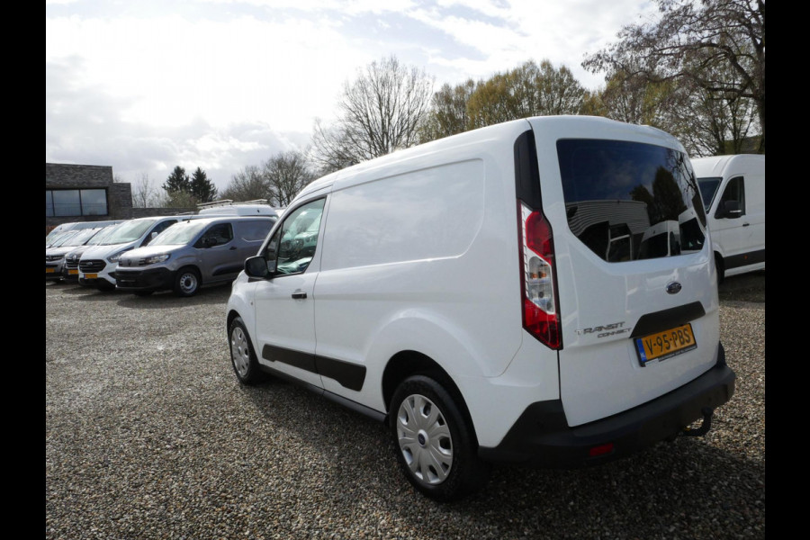 Ford Transit Connect 1.5 EcoBlue 100PK, L1, Airco
