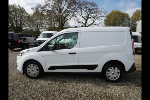 Ford Transit Connect 1.5 EcoBlue 100PK, L1, Airco