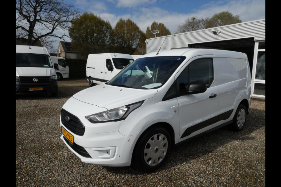 Ford Transit Connect 1.5 EcoBlue 100PK, L1, Airco