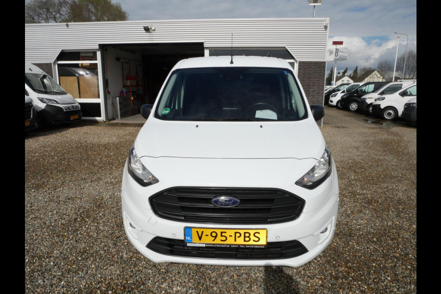 Ford Transit Connect 1.5 EcoBlue 100PK, L1, Airco