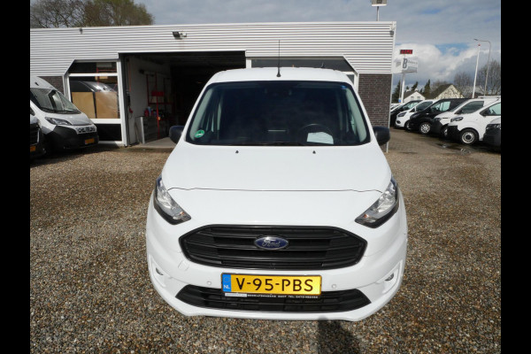 Ford Transit Connect 1.5 EcoBlue 100PK, L1, Airco