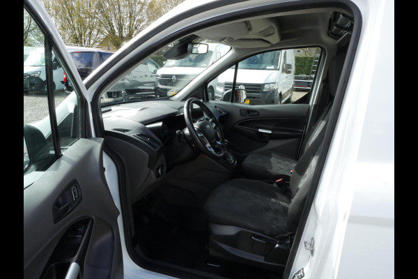 Ford Transit Connect 1.5 EcoBlue 100PK, L1, Airco