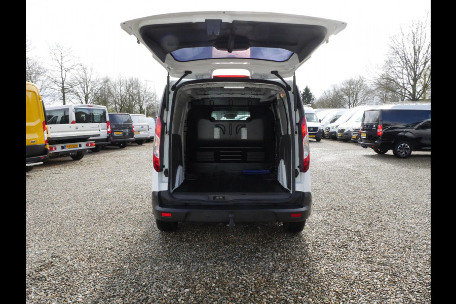 Ford Transit Connect 1.5 EcoBlue 100PK, L1, Airco