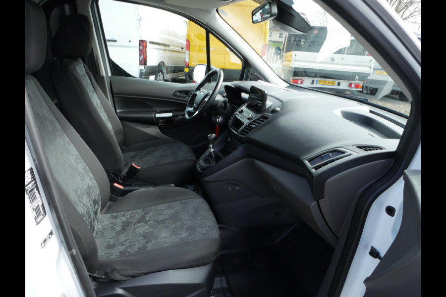 Ford Transit Connect 1.5 EcoBlue 100PK, L1, Airco