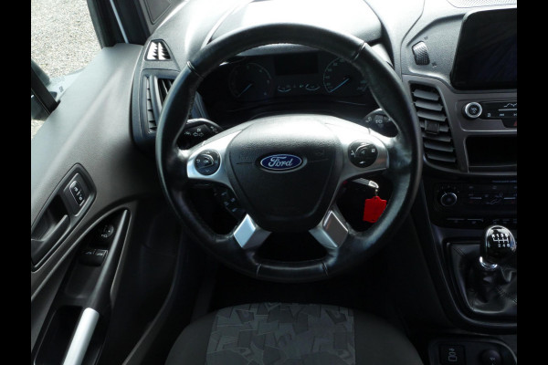 Ford Transit Connect 1.5 EcoBlue 100PK, L1, Airco