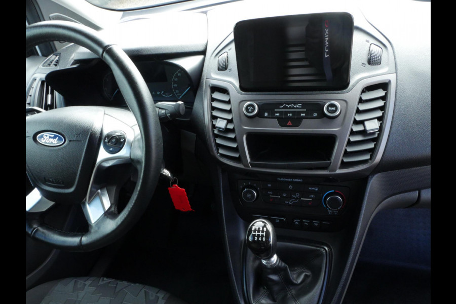 Ford Transit Connect 1.5 EcoBlue 100PK, L1, Airco