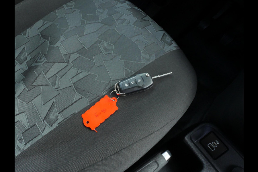 Ford Transit Connect 1.5 EcoBlue 100PK, L1, Airco