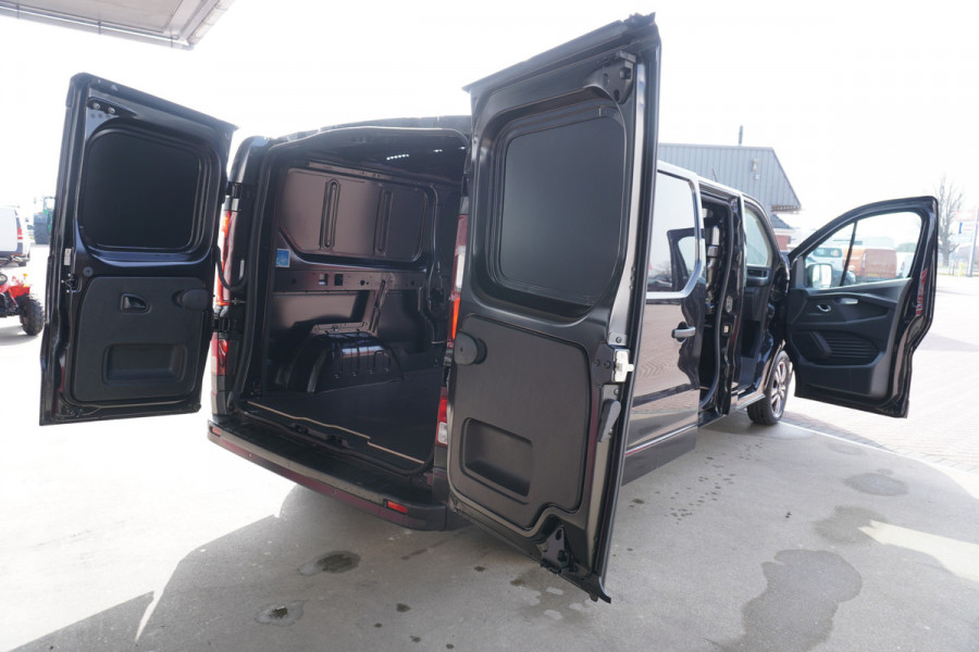 Renault Trafic 2.0 Blue dCi 170PK L2H1 Extra Nr.V099 | Climate | Cruise | Navi | Camera | 17"LM velgen | All season
