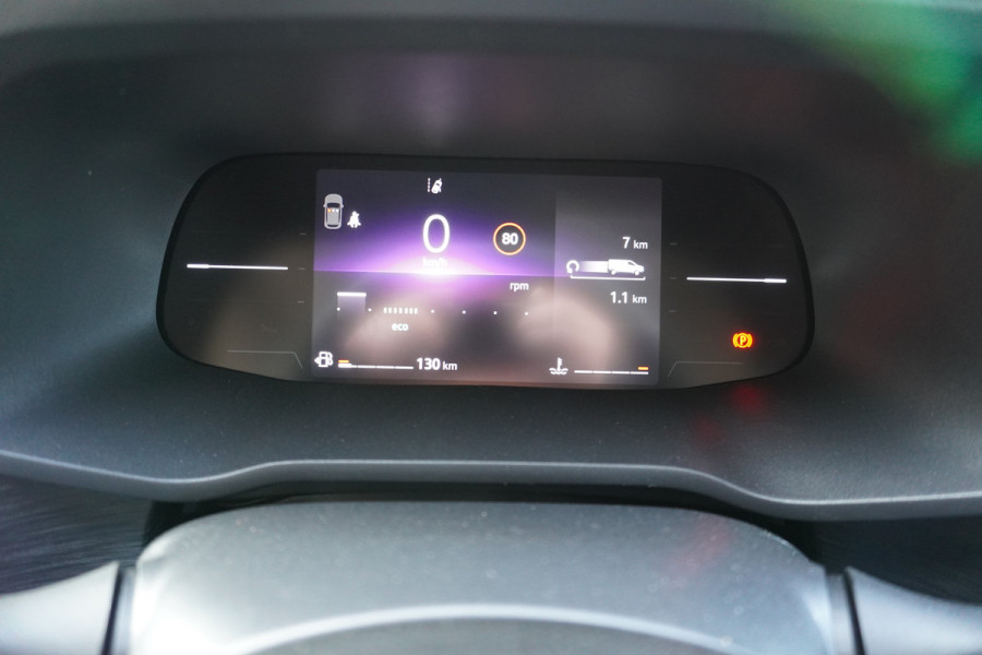 Renault Trafic 2.0 Blue dCi 170PK L2H1 Extra Nr.V099 | Climate | Cruise | Navi | Camera | 17"LM velgen | All season