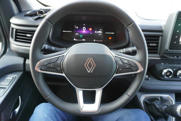 Renault Trafic 2.0 Blue dCi 170PK L2H1 Extra Nr.V099 | Climate | Cruise | Navi | Camera | 17"LM velgen | All season