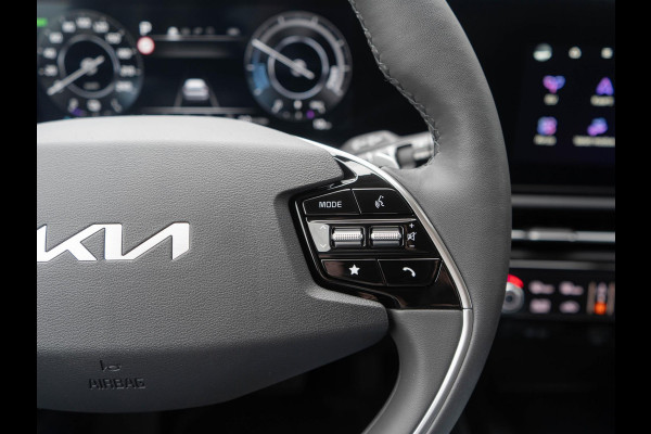 Kia Niro EV Light Advanced 64.8 kWh | Uit voorraad leverbaar | Navigatie | Carplay | Adapt. Cruise | Climate | Keyless | Camera