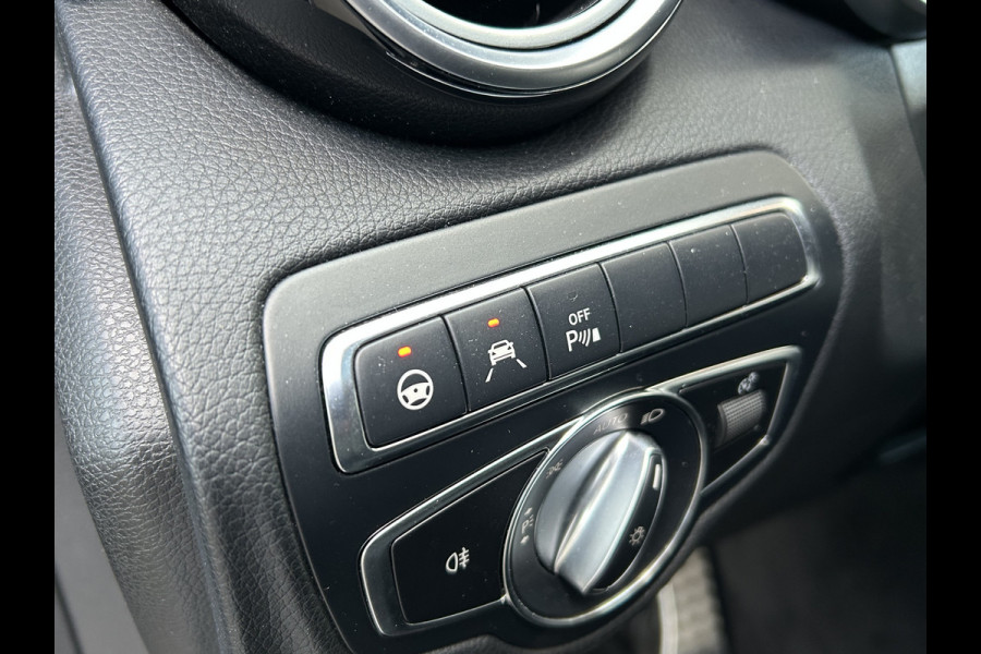 Mercedes-Benz GLC 250 4Matic // Mat Bruin // Memory // Panoramadak // Burmester // Distronic // Rijassistentie pakket // LED