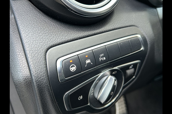 Mercedes-Benz GLC 250 4Matic // Mat Bruin // Memory // Panoramadak // Burmester // Distronic // Rijassistentie pakket // LED