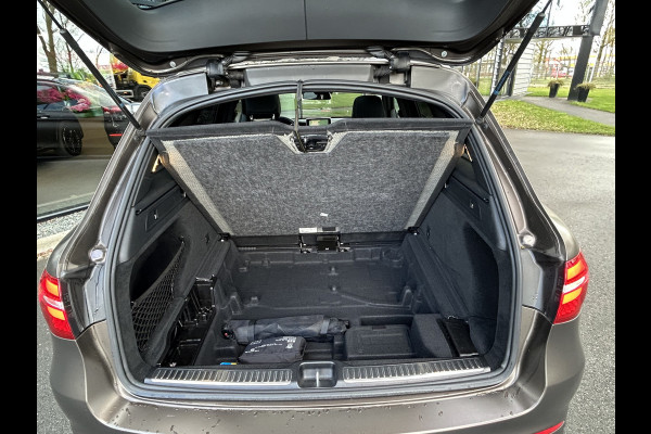 Mercedes-Benz GLC 250 4Matic // Mat Bruin // Memory // Panoramadak // Burmester // Distronic // Rijassistentie pakket // LED