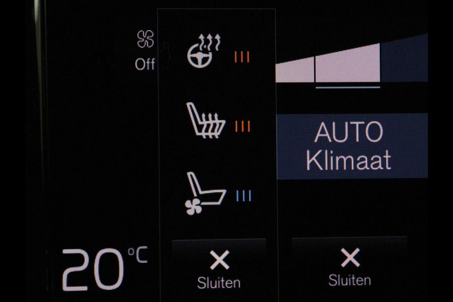 Volvo S60 2.0 Recharge T8 AWD R-Design | Panoramadak | Stoelventilatie | Head-Up | Leder | 360 Camera | Massage | Adaptive cruise | Trekhaak | Achterbankverwarming | Carplay | Harman/Kardon | PHEV | Plug In