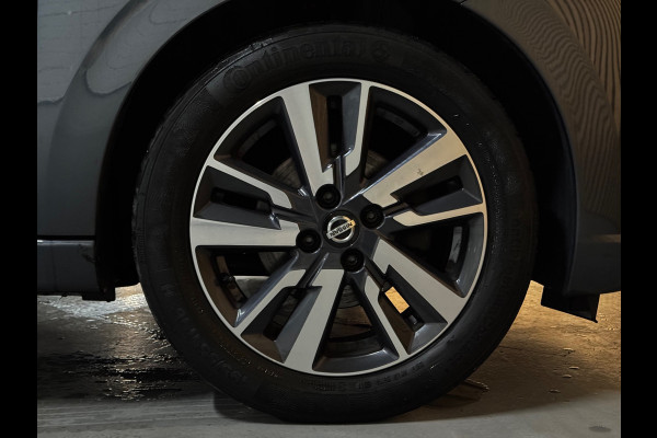 Nissan Micra 0.9 IG-T N-Connecta 5Deurs Clima Navi Camera Cruise NAP