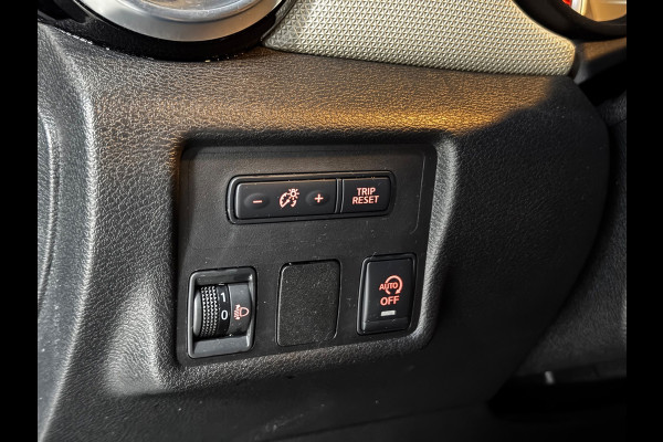 Nissan Micra 0.9 IG-T N-Connecta 5Deurs Clima Navi Camera Cruise NAP