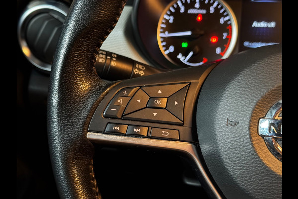 Nissan Micra 0.9 IG-T N-Connecta 5Deurs Clima Navi Camera Cruise NAP