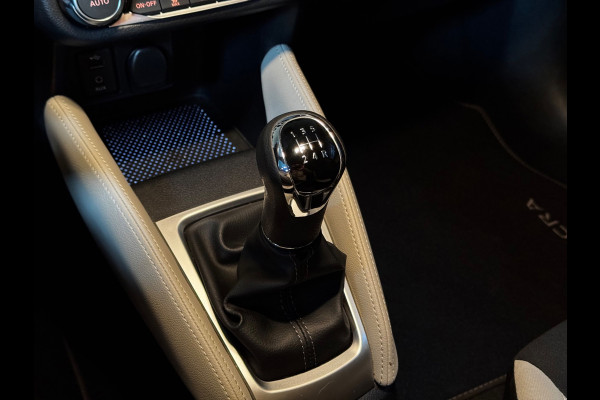 Nissan Micra 0.9 IG-T N-Connecta 5Deurs Clima Navi Camera Cruise NAP