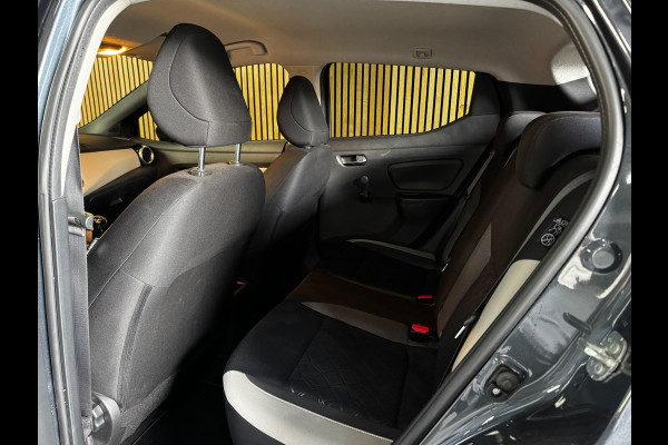 Nissan Micra 0.9 IG-T N-Connecta 5Deurs Clima Navi Camera Cruise NAP