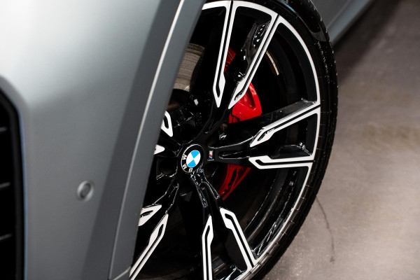 BMW X6 M60i xDrive *M-Sport Pro / Bowers & Wilkins / Massage / Panorama / Soft-Close*