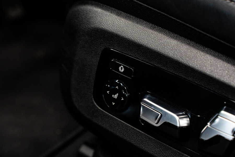 BMW X6 M60i xDrive *M-Sport Pro / Bowers & Wilkins / Massage / Panorama / Soft-Close*