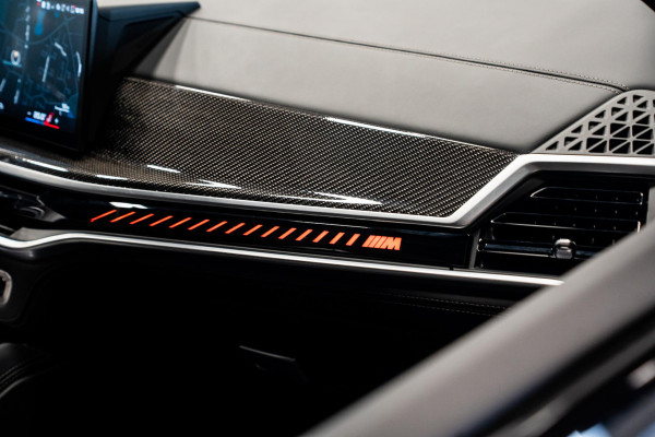 BMW X6 M60i xDrive *M-Sport Pro / Bowers & Wilkins / Massage / Panorama / Soft-Close*