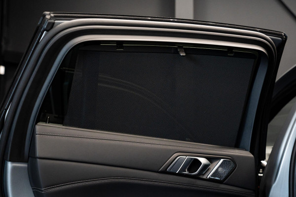 BMW X6 M60i xDrive *M-Sport Pro / Bowers & Wilkins / Massage / Panorama / Soft-Close*