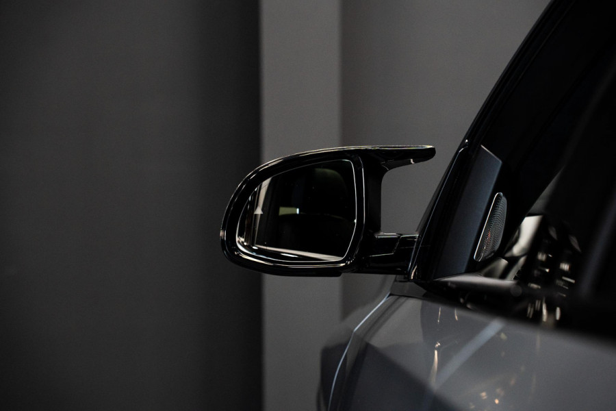 BMW X6 M60i xDrive *M-Sport Pro / Bowers & Wilkins / Massage / Panorama / Soft-Close*