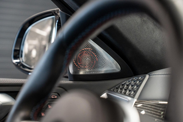 BMW X6 M60i xDrive *M-Sport Pro / Bowers & Wilkins / Massage / Panorama / Soft-Close*