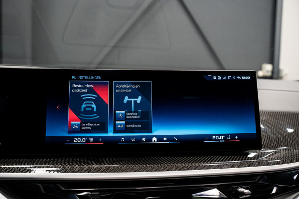 BMW X6 M60i xDrive *M-Sport Pro / Bowers & Wilkins / Massage / Panorama / Soft-Close*