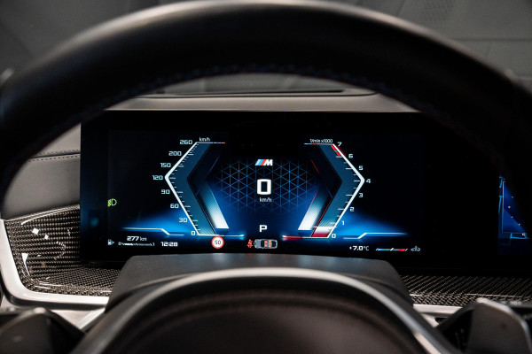 BMW X6 M60i xDrive *M-Sport Pro / Bowers & Wilkins / Massage / Panorama / Soft-Close*