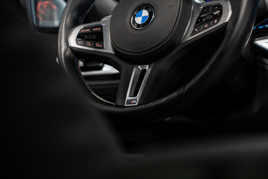 BMW X6 M60i xDrive *M-Sport Pro / Bowers & Wilkins / Massage / Panorama / Soft-Close*