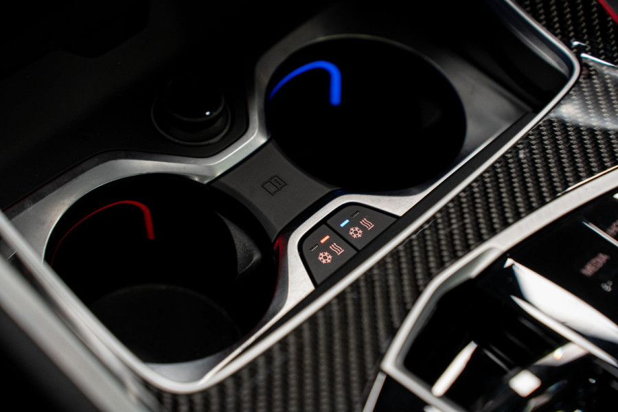 BMW X6 M60i xDrive *M-Sport Pro / Bowers & Wilkins / Massage / Panorama / Soft-Close*