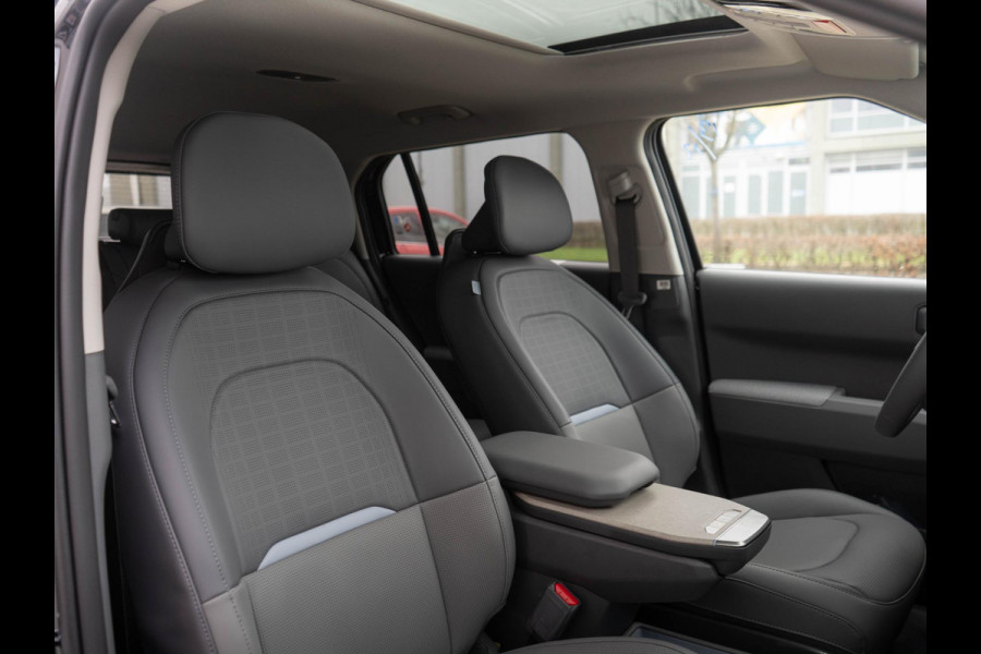 Kia EV3 Plus Advanced 81.4 kWh | Uit voorraad leverbaar | 17% Bijtelling | Schuif/kanteldak | Harman Kardon | Dode hoek assistentie