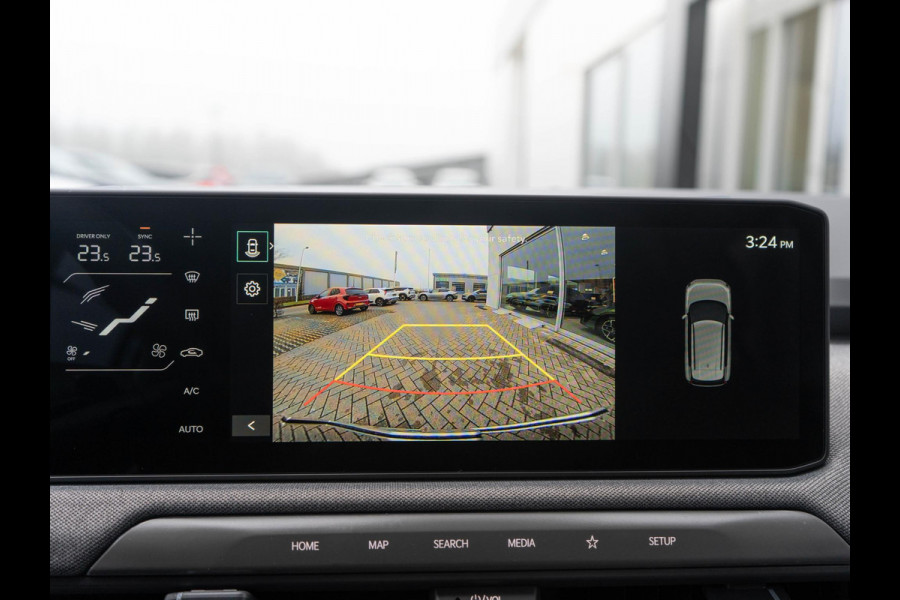 Kia EV3 Plus Advanced 81.4 kWh | Uit voorraad leverbaar | 17% Bijtelling | Schuif/kanteldak | Harman Kardon | Dode hoek assistentie