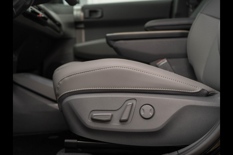 Kia EV3 Plus Advanced 81.4 kWh | Uit voorraad leverbaar | 17% Bijtelling | Schuif/kanteldak | Harman Kardon | Dode hoek assistentie