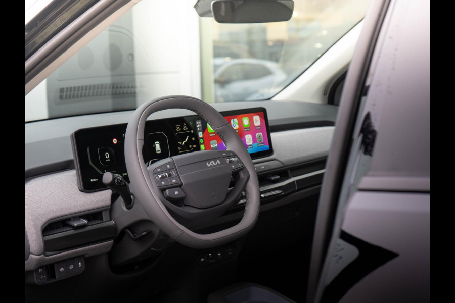 Kia EV3 Plus Advanced 81.4 kWh | Uit voorraad leverbaar | 17% Bijtelling | Schuif/kanteldak | Harman Kardon | Dode hoek assistentie