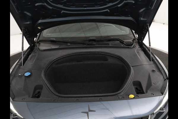 Polestar 2 Long Range Dual Motor Launch Edition 78kWh | SOH 93% | Panoramadak | Stoelverwarming | Trekhaak | 360 Camera | Adaptive cruise | Carplay | Full LED | Keyless | Navigatie