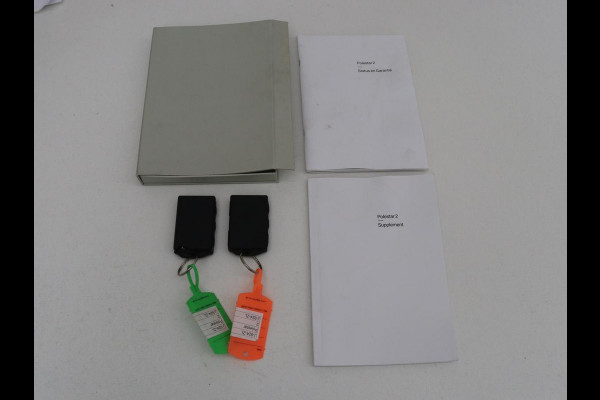 Polestar 2 Long Range Dual Motor Launch Edition 78kWh | SOH 93% | Panoramadak | Stoelverwarming | Trekhaak | 360 Camera | Adaptive cruise | Carplay | Full LED | Keyless | Navigatie