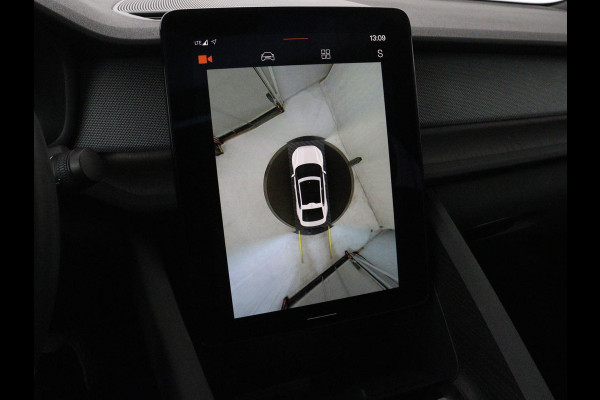 Polestar 2 Long Range Dual Motor Launch Edition 78kWh | SOH 93% | Panoramadak | Stoelverwarming | Trekhaak | 360 Camera | Adaptive cruise | Carplay | Full LED | Keyless | Navigatie