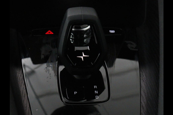 Polestar 2 Long Range Dual Motor Launch Edition 78kWh | SOH 93% | Panoramadak | Stoelverwarming | Trekhaak | 360 Camera | Adaptive cruise | Carplay | Full LED | Keyless | Navigatie