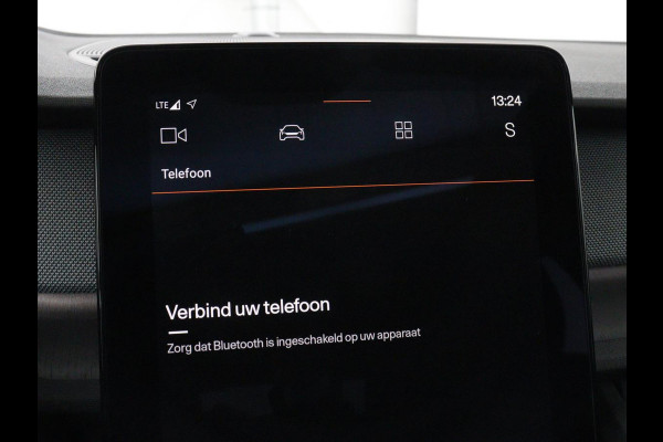 Polestar 2 Long Range Dual Motor Launch Edition 78kWh | SOH 93% | Panoramadak | Stoelverwarming | Trekhaak | 360 Camera | Adaptive cruise | Carplay | Full LED | Keyless | Navigatie